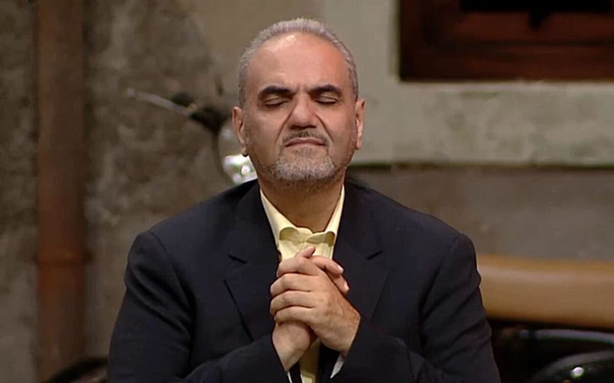ویدئو | جواد خیابانی بازیگر شد!