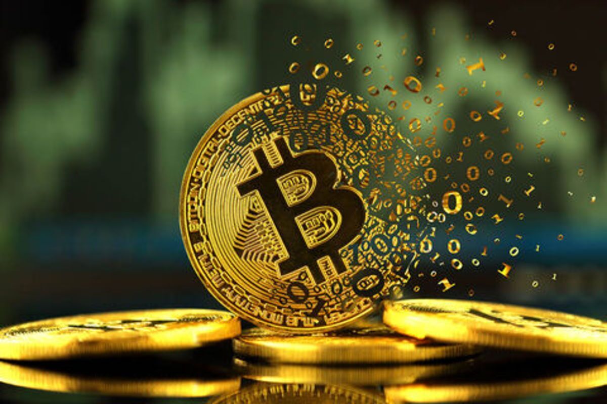 قیمت بیت کوین امروز ۲۶ فروردین ۱۴۰۴