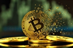 قیمت بیت کوین امروز ۲۶ فروردین ۱۴۰۴