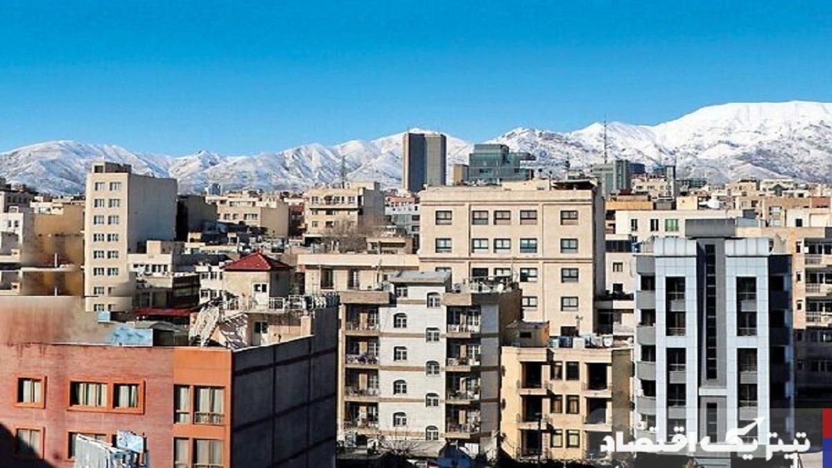 اجاره خانه‌های ۲۰ متری در تهران چند؟! + جدول