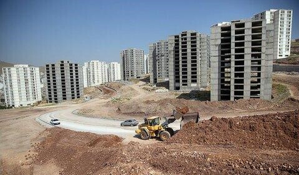 خبر خوش دولت برای متقاضیان مسکن مهر