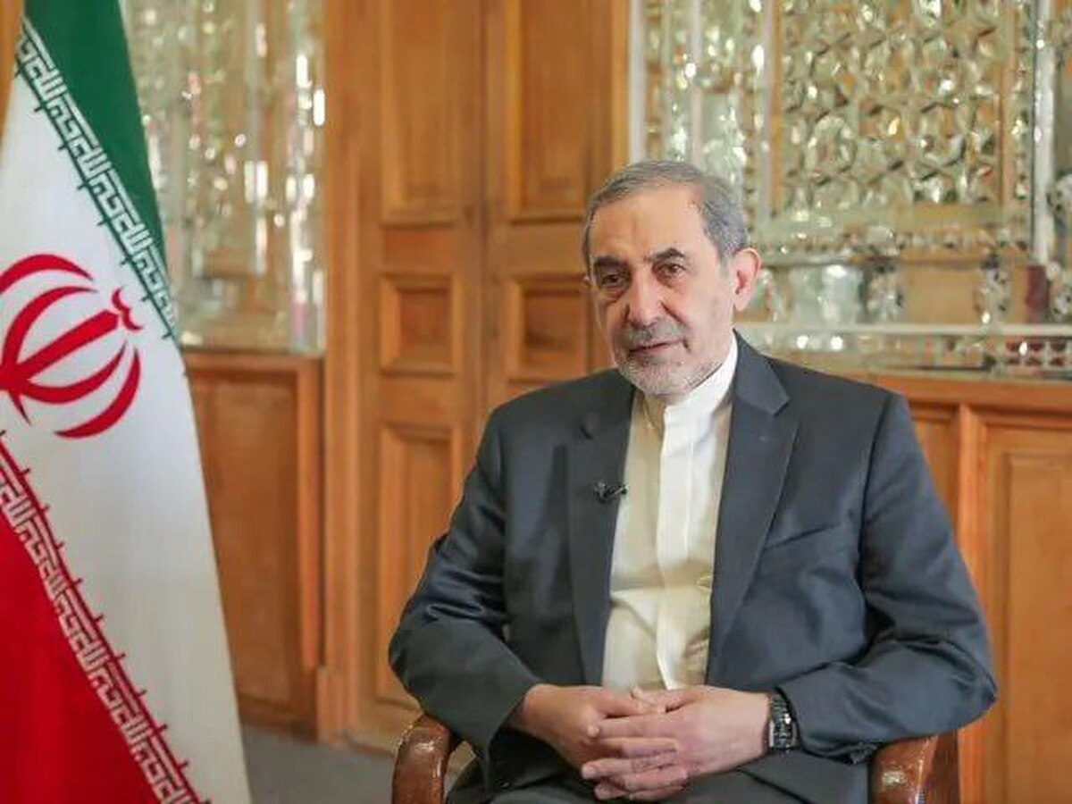 علی اکبر ولایتی بستری شد