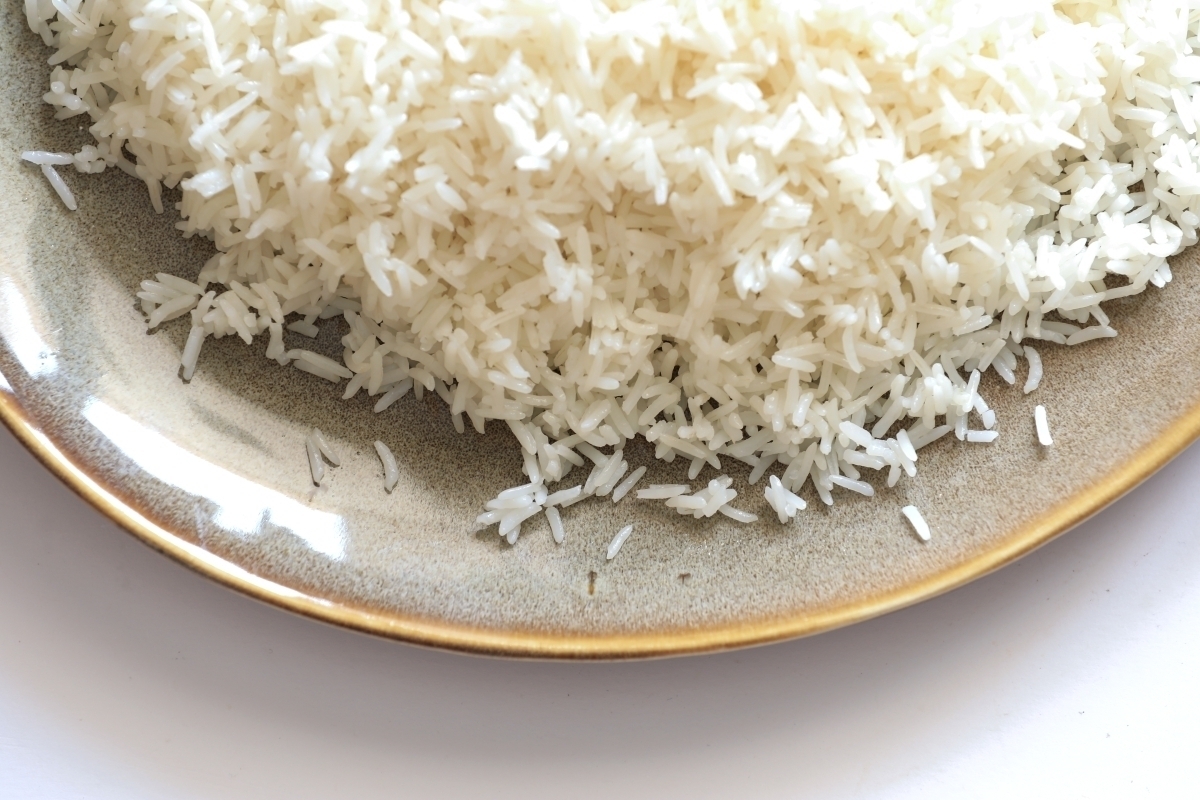 آمار عجیب؛ روزانه ۸ تُن برنج در ایران دور ریخته می شود؟!