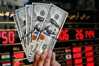 دلار در یک هفته اخیر ۱۳ درصد افت قیمت داشت / قیمت دلار امروز