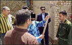 پایان یک سکوت مرگبار: راز قتل زن ۱۸ ساله پس از ۴ سال فاش شد | کشف محل دفن جسد توسط همسر قاتل