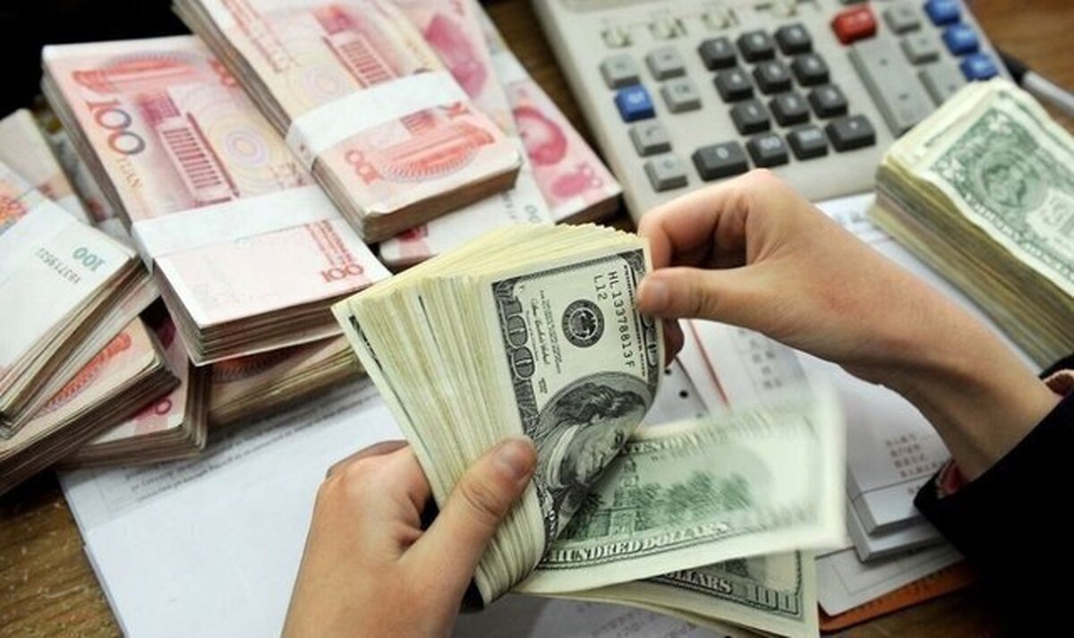 قیمت دلار و ارز امروز ۲۹ فروردین اعلام شد