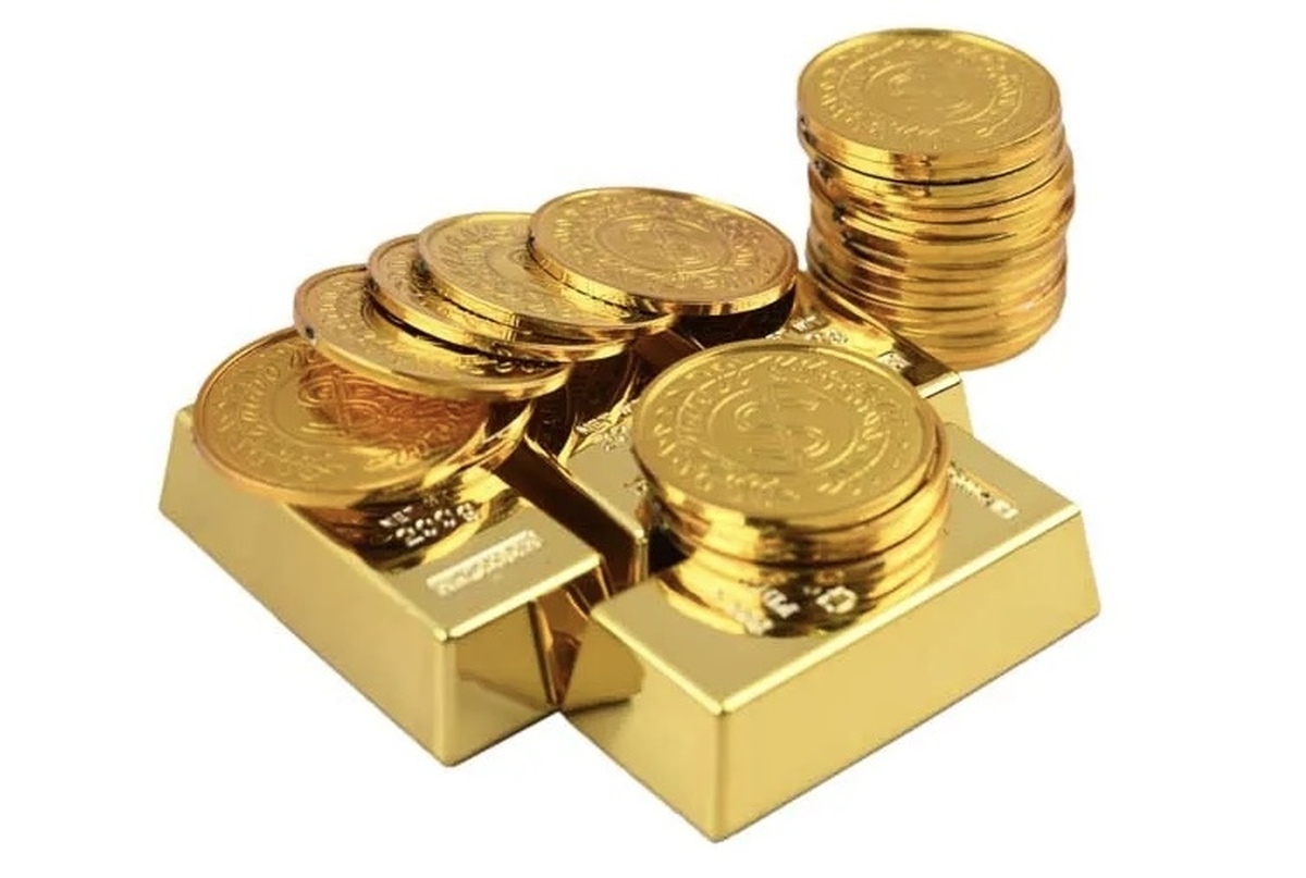 آخرین قیمت طلا و سکه امروز ۲۹ فروردین ۱۴۰۴ + جدول