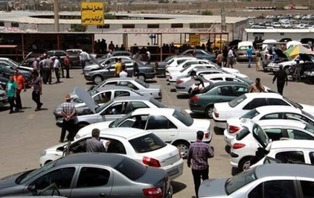 قیمت خودرو‌های داخلی امروز ۳۰ فروردین ۱۴۰۴ | ریزش شدید قیمت‌ها + جدول