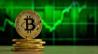 قیمت بیت کوین امروز ۳۰ فروردین صعودی شد