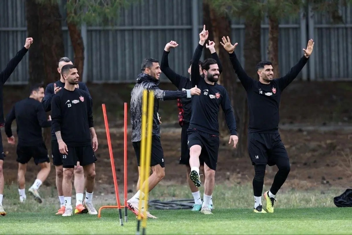 کارتال لیست خروجی‌های پرسپولیس را به درویش داد!