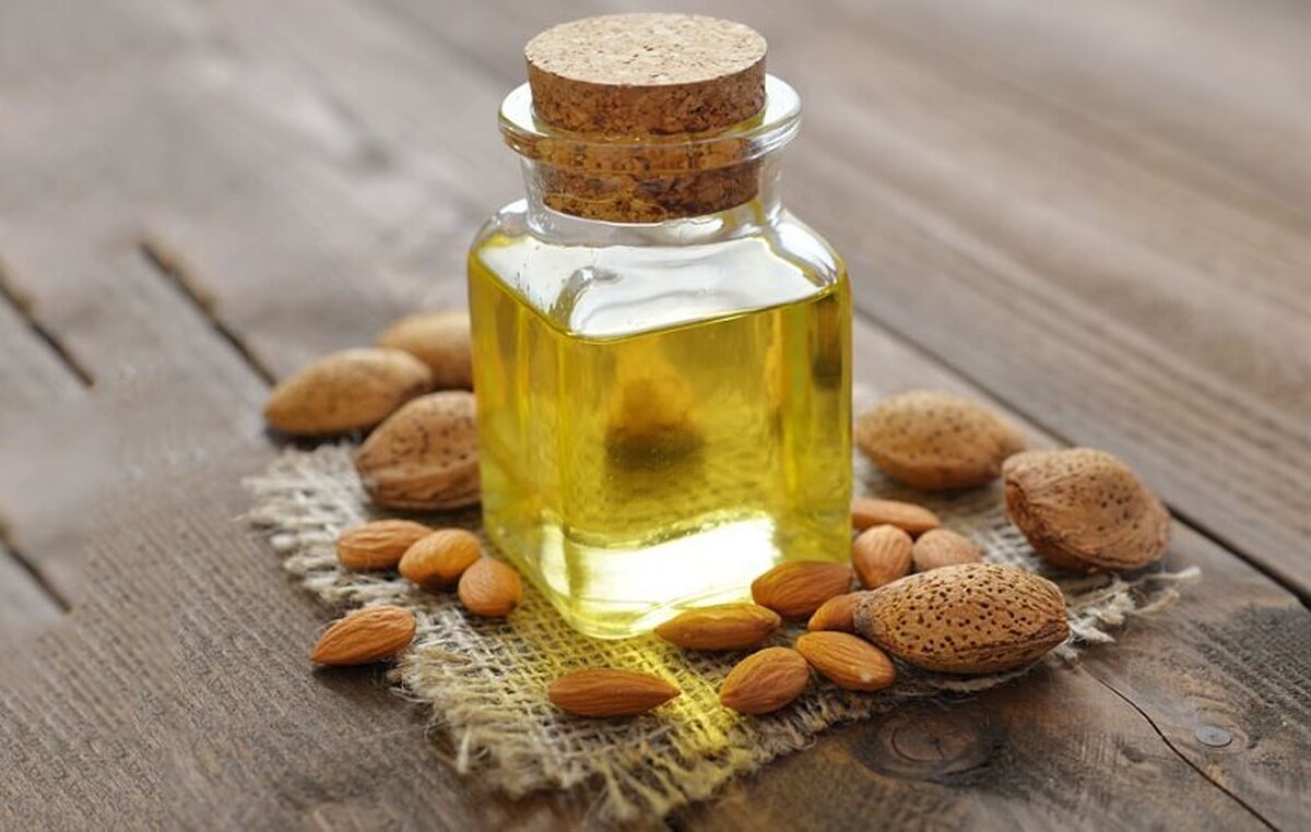خواص ضد پیری روغن بادام