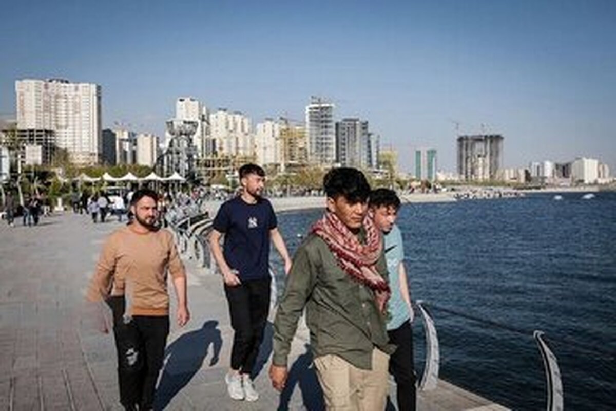 مجازات برای مخفی کردن اتباع غیرمجاز