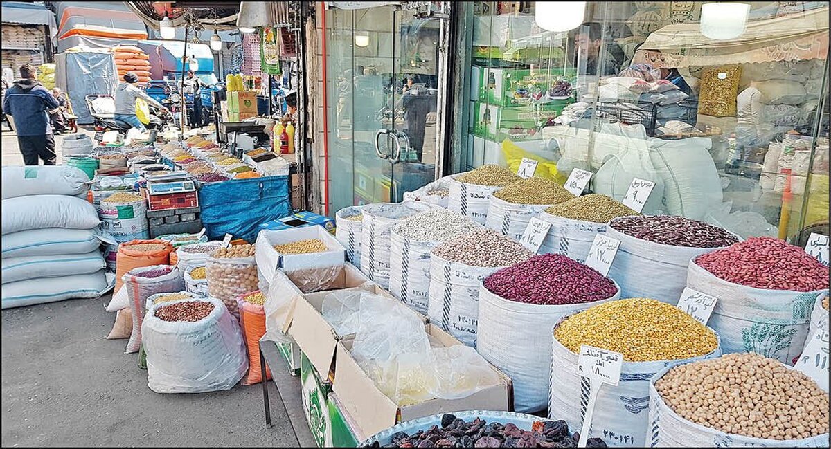 خبر جدید درباره افزایش قیمت چای در بازار | شکر و برنج پاکستانی چند ؟
