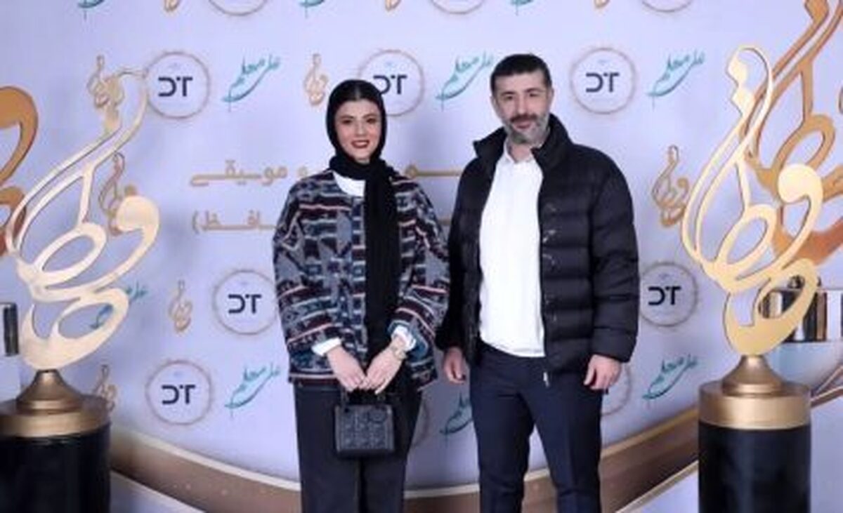 عکس | تصویری از تفریح مهسا طهماسبی و دخترش در پارک