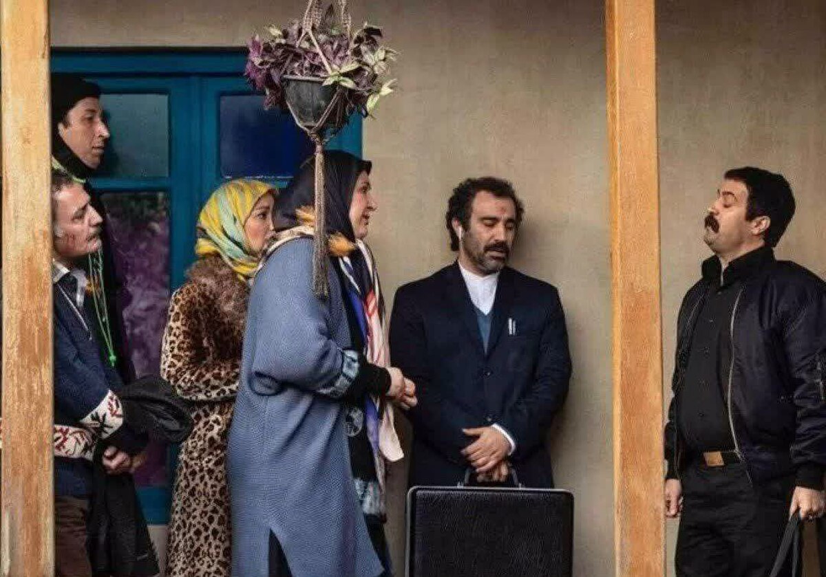 زمان پخش سریال پایتخت مشخص شد