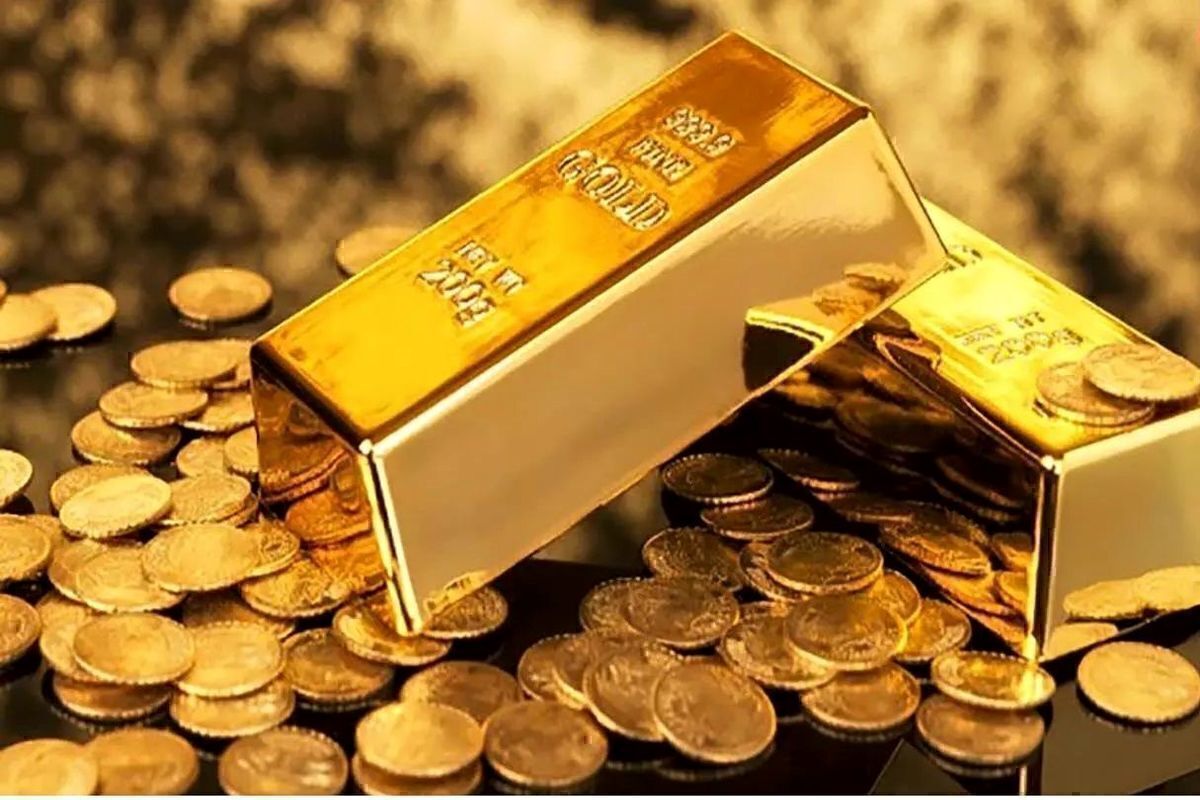 آخرین قیمت سکه و طلا امروز سه شنبه ۵ فروردین ۱۴۰۴ + جدول