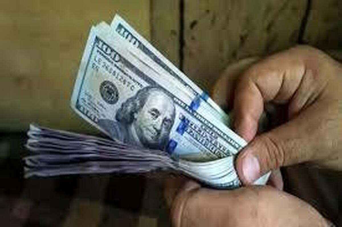 جدیدترین قیمت دلار، یورو و دیگر ارز‌ها امروز سه شنبه ۵ فروردین ماه ۱۴۰۴