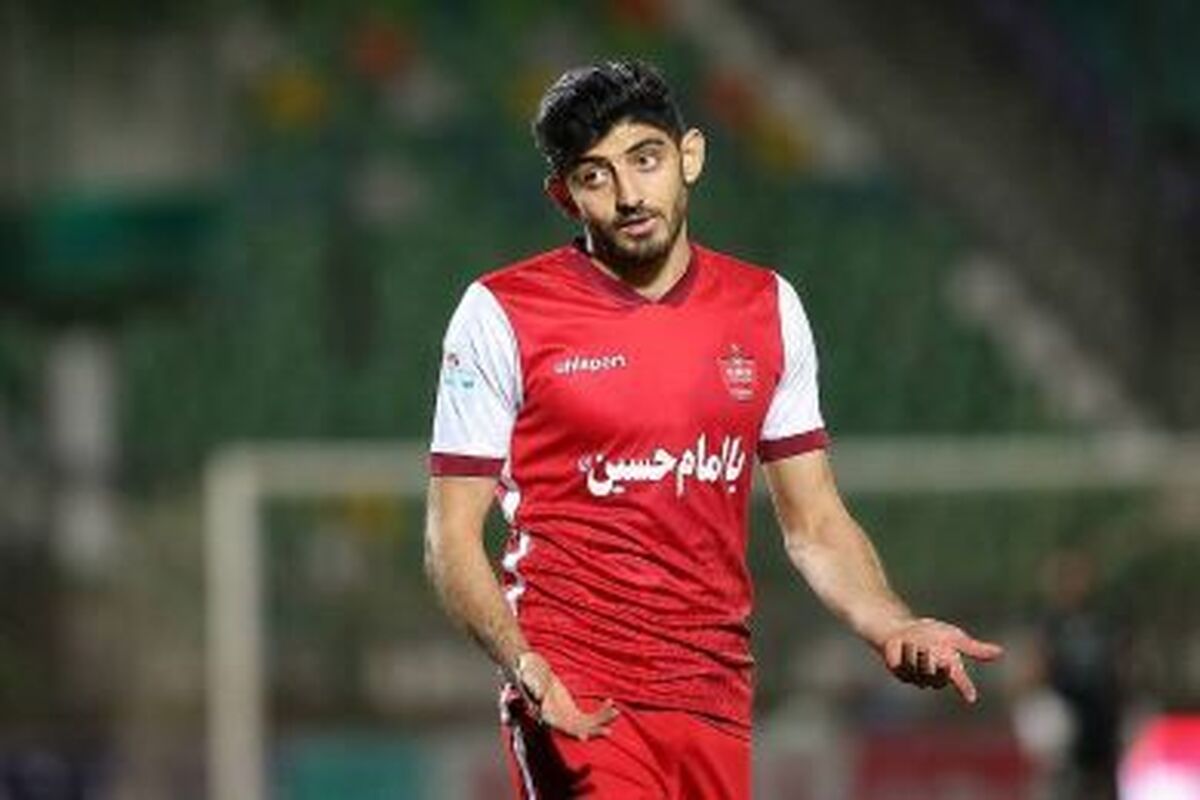 مهدی ترابی تکلیف بازگشت به پرسپولیس را مشخص کرد