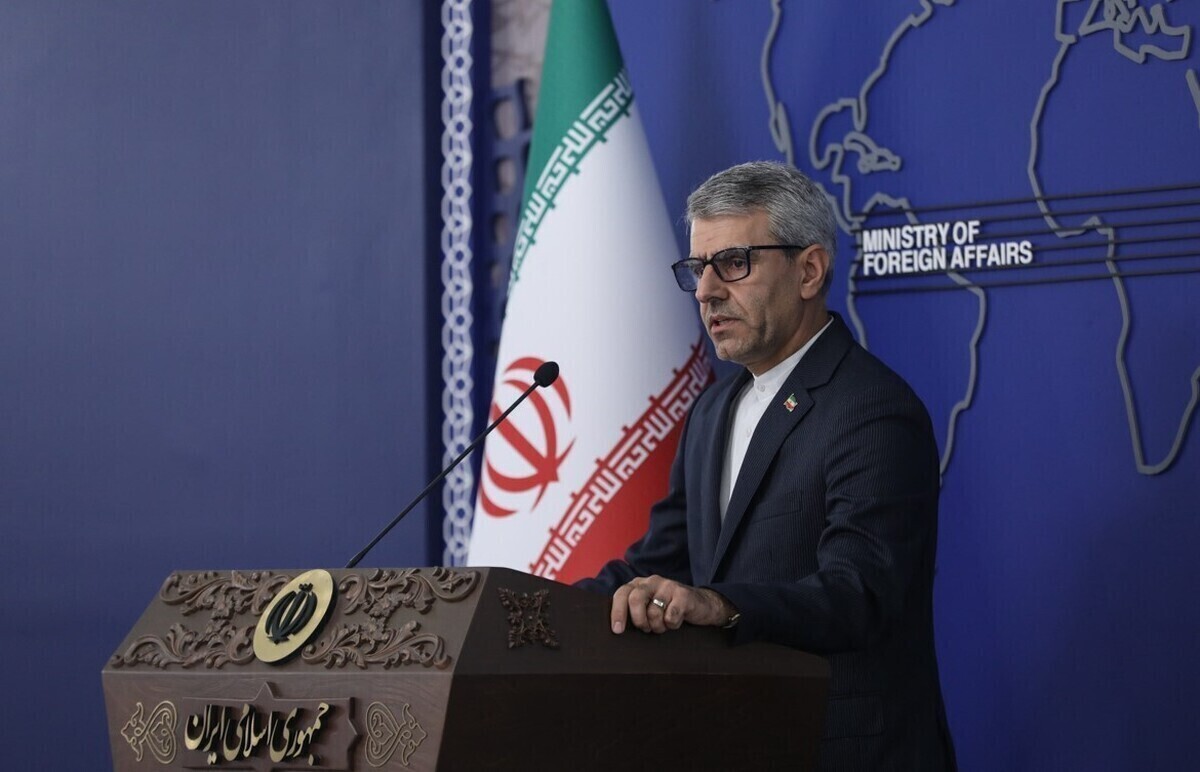 ایران به ادعای اردوغان درباره نوروز چه واکنشی نشان داد؟