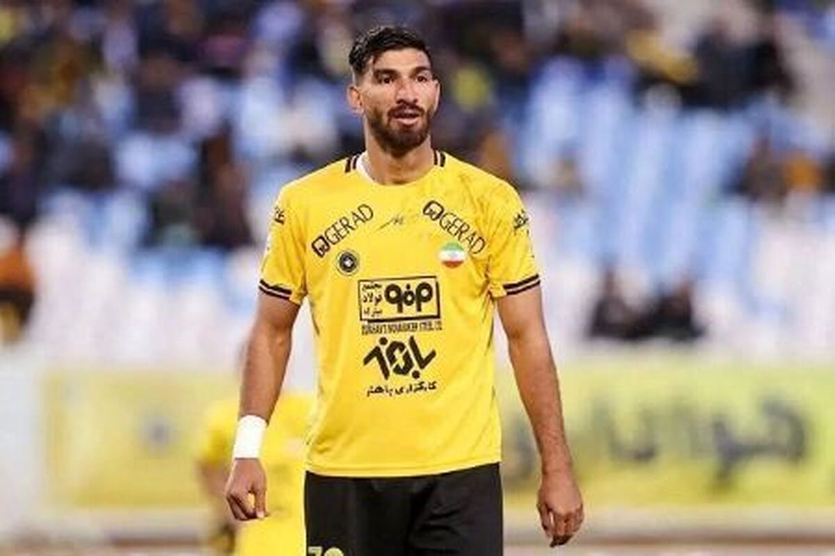 شهریار مغانلو به پرسپولیس برمی گردد؟