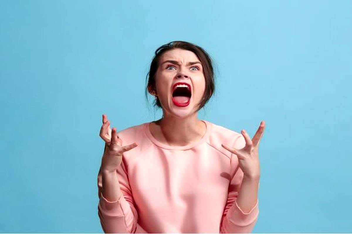راهکارهای عملی برای غلبه بر خشم ناگهانی و کنترل واکنش‌های انفجاری