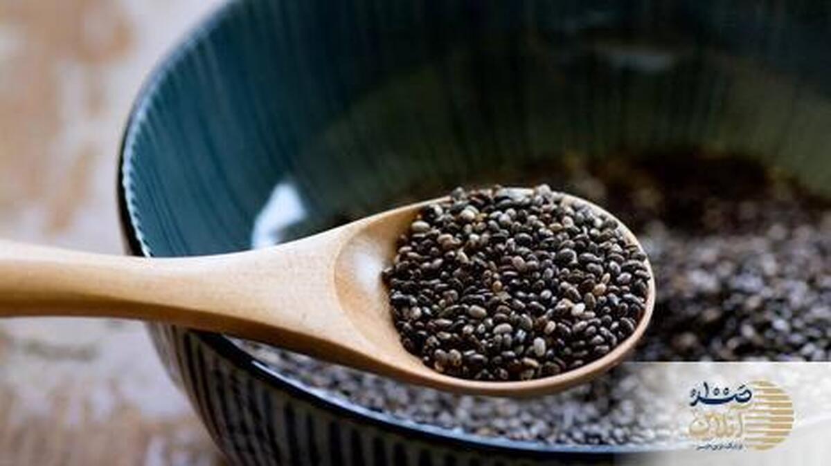 خطرات دانه‌های چیا را که باید حتما بدانید