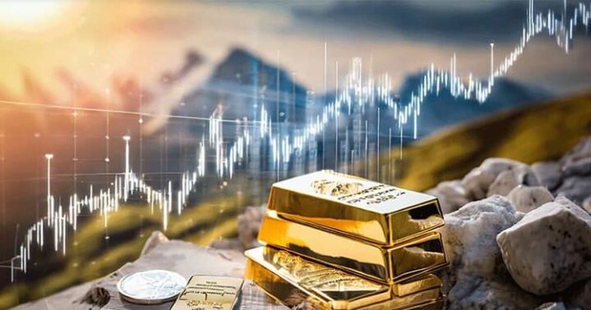 قیمت طلا و سکه امروز پنجشنبه ۷ فروردین ۱۴۰۴