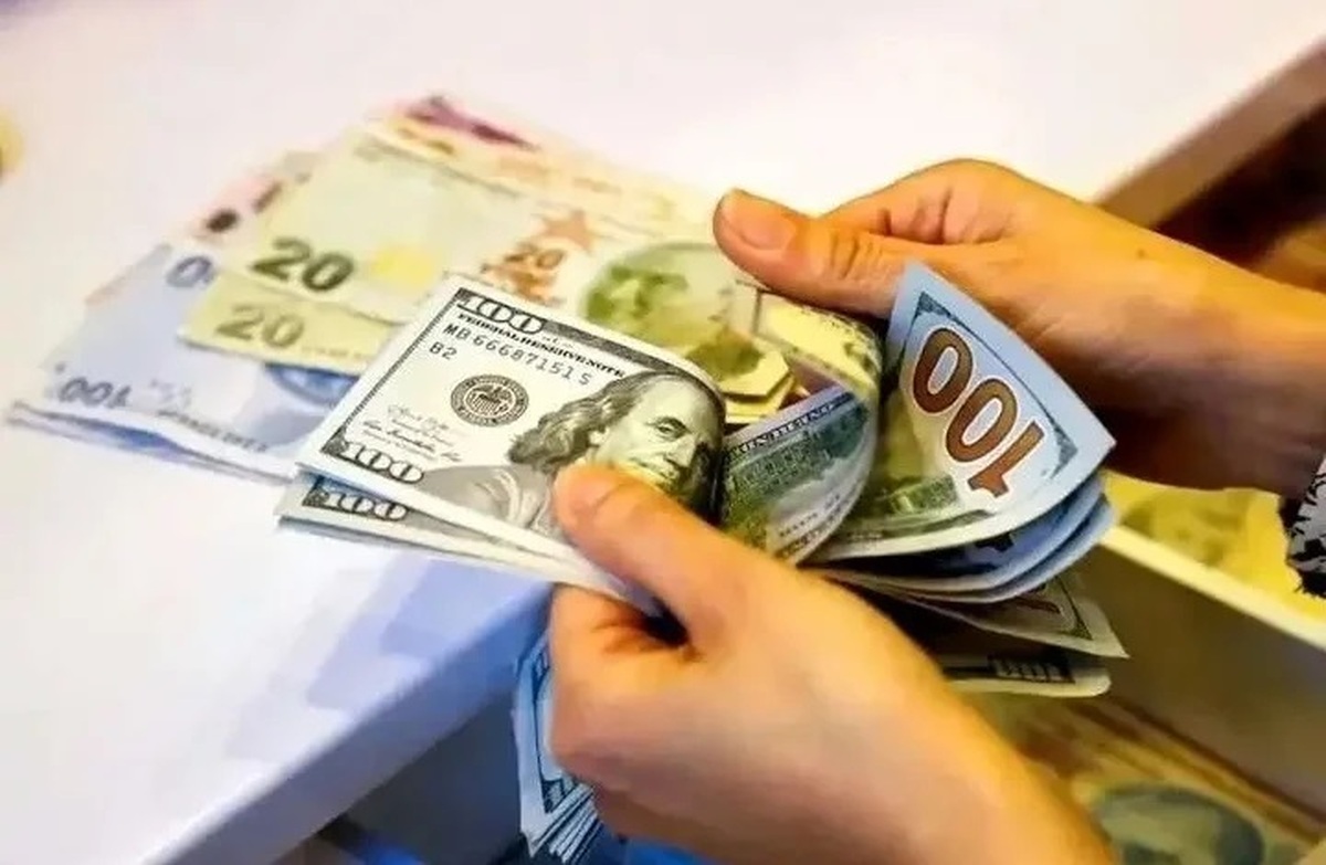 جدیدترین قیمت دلار امروز پنجشنبه ۷ فروردین ۱۴۰۴