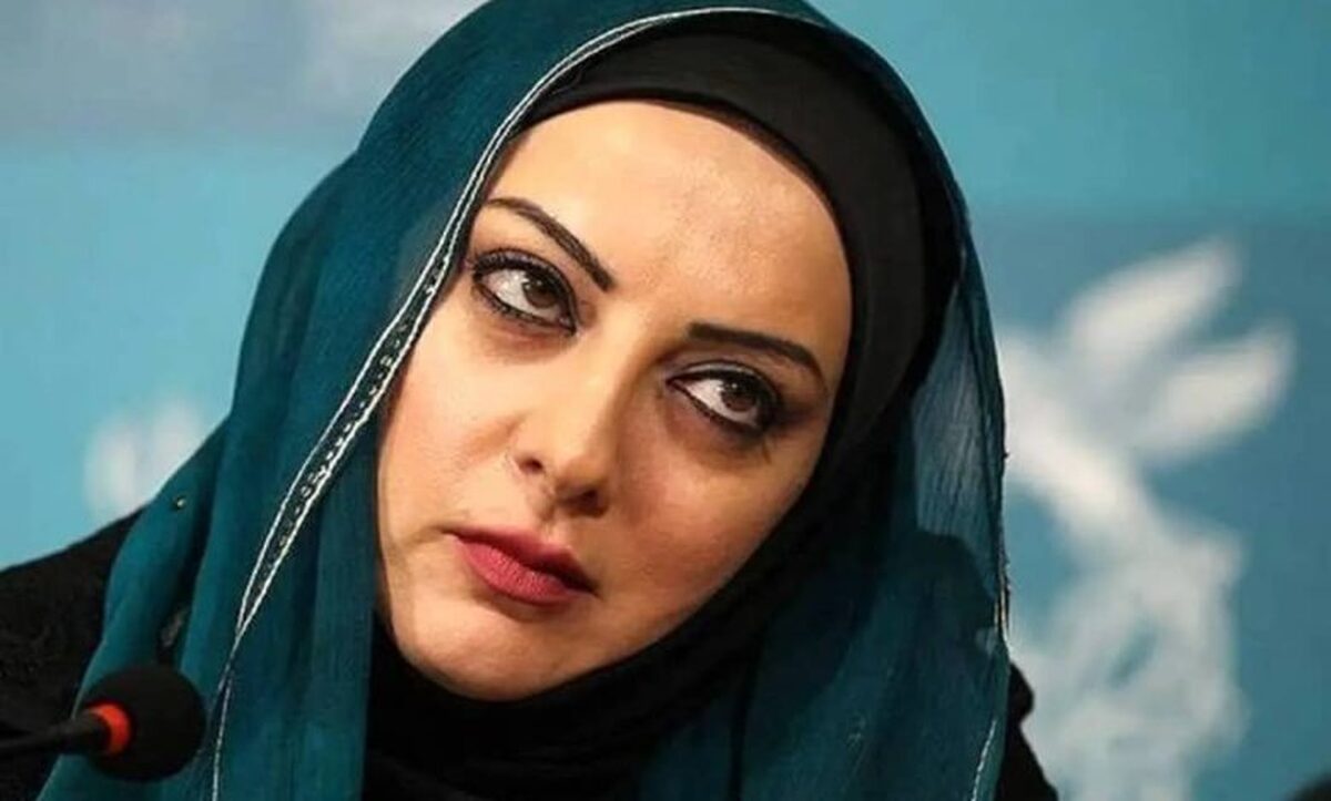 عکس | استایل جالب و به روز دختر حمیرا ریاضی