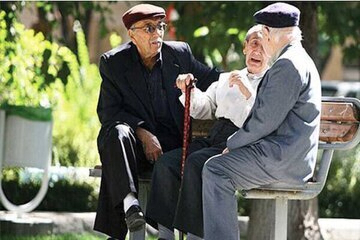 بازنشستگان تامین اجتماعی چقدر حقوق می‌گیرند؟