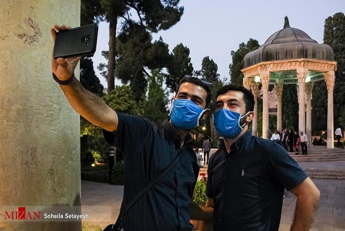 ۳۵۰ هزار گردشگر از اماکن فرهنگی‌تاریخی در روز گذشته بازدید کرده‌اند