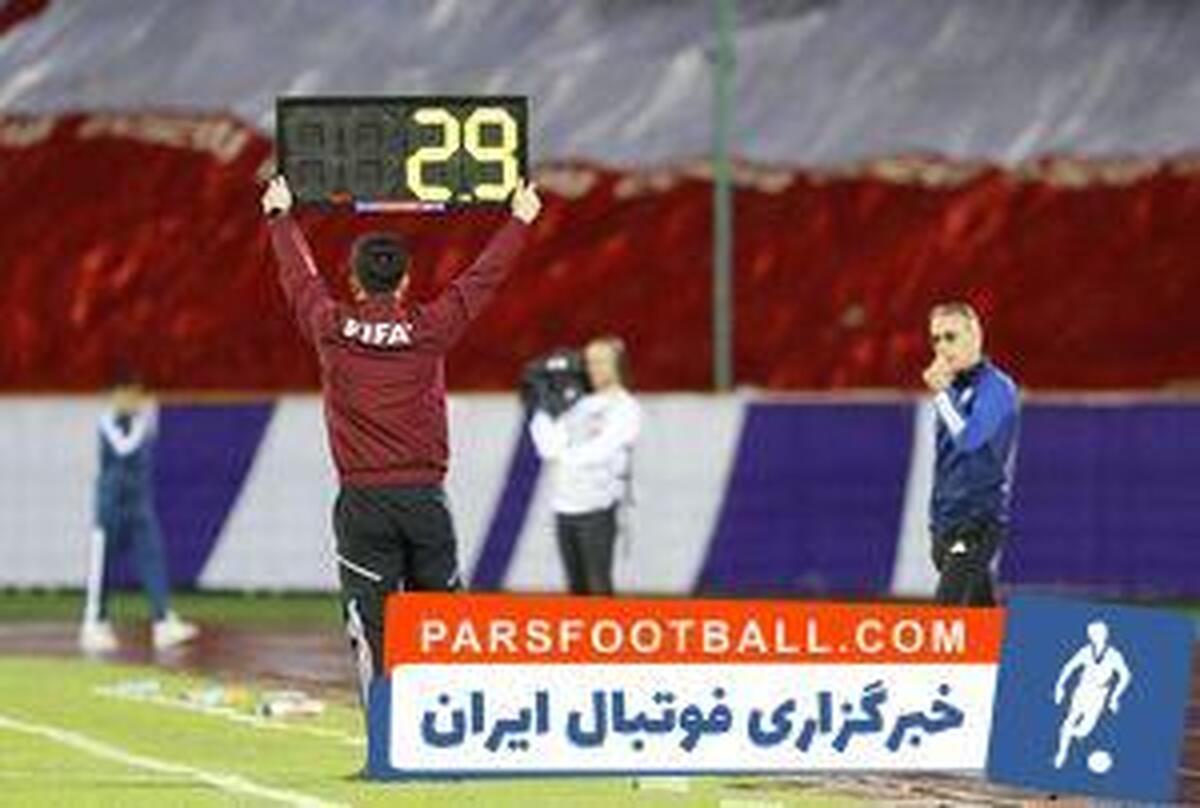 واکنش نشریه گاردین به صعود مقتدرانه تیم ملی فوتبال به جام جهانی