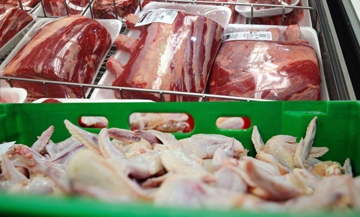 واردات گوشت قرمز و مرغ؛ تنظیم بازار است یا چالشی برای تولید داخل؟