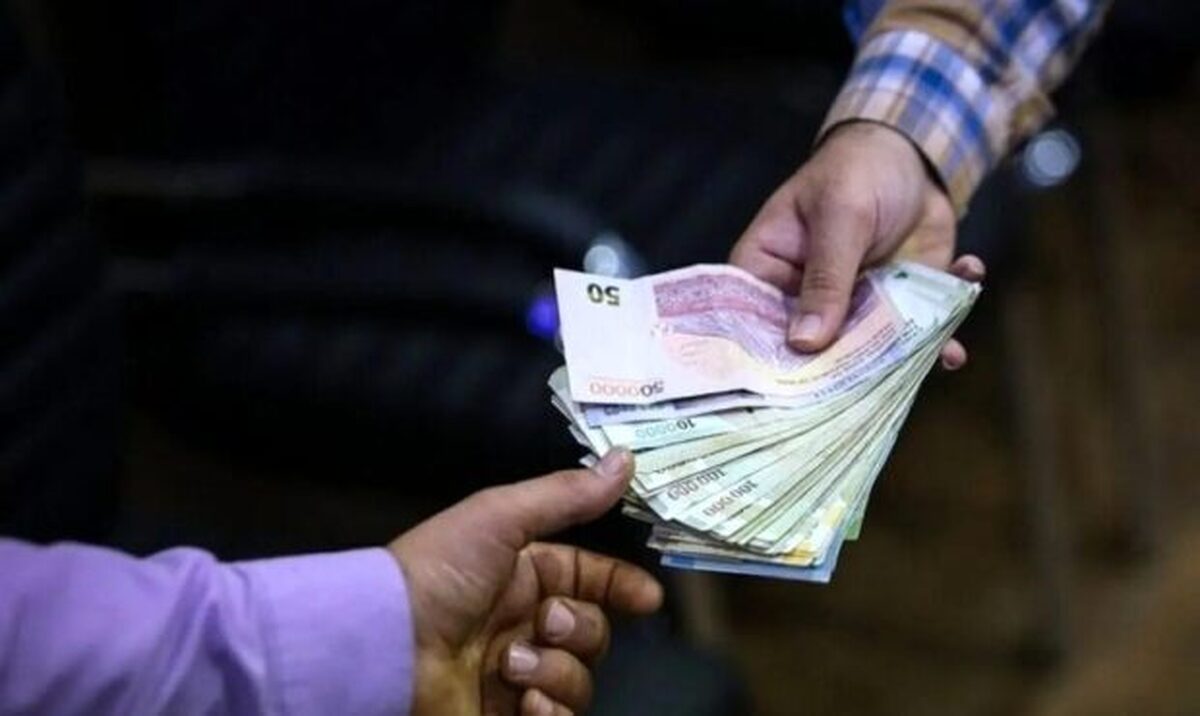 افزایش دوباره حقوق کارگران در سال۱۴۰۴ ؟