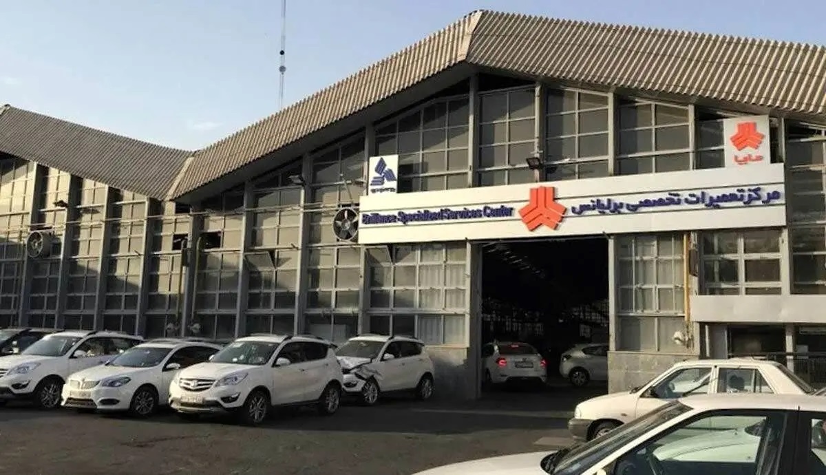 جدیدترین قیمت خودرو‌های سایپا امروز شنبه ۹ فروردین ۱۴۰۴ + جدول