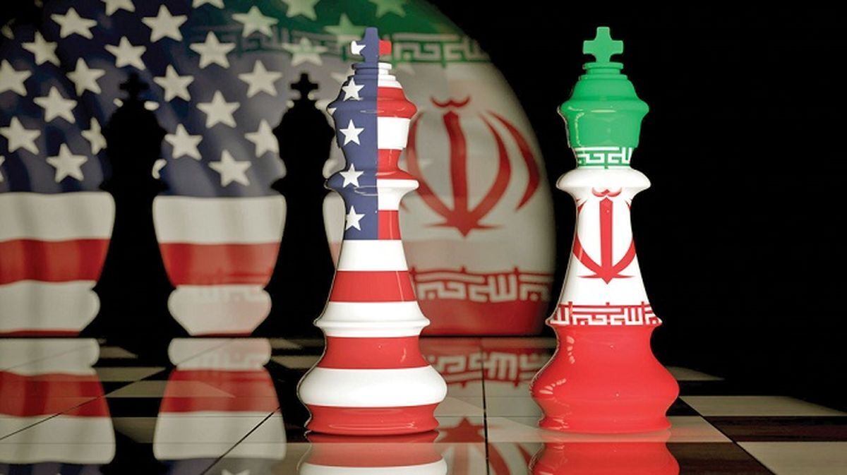 ایران تاریخ و مکان مذاکره با آمریکا را اعلام کرد