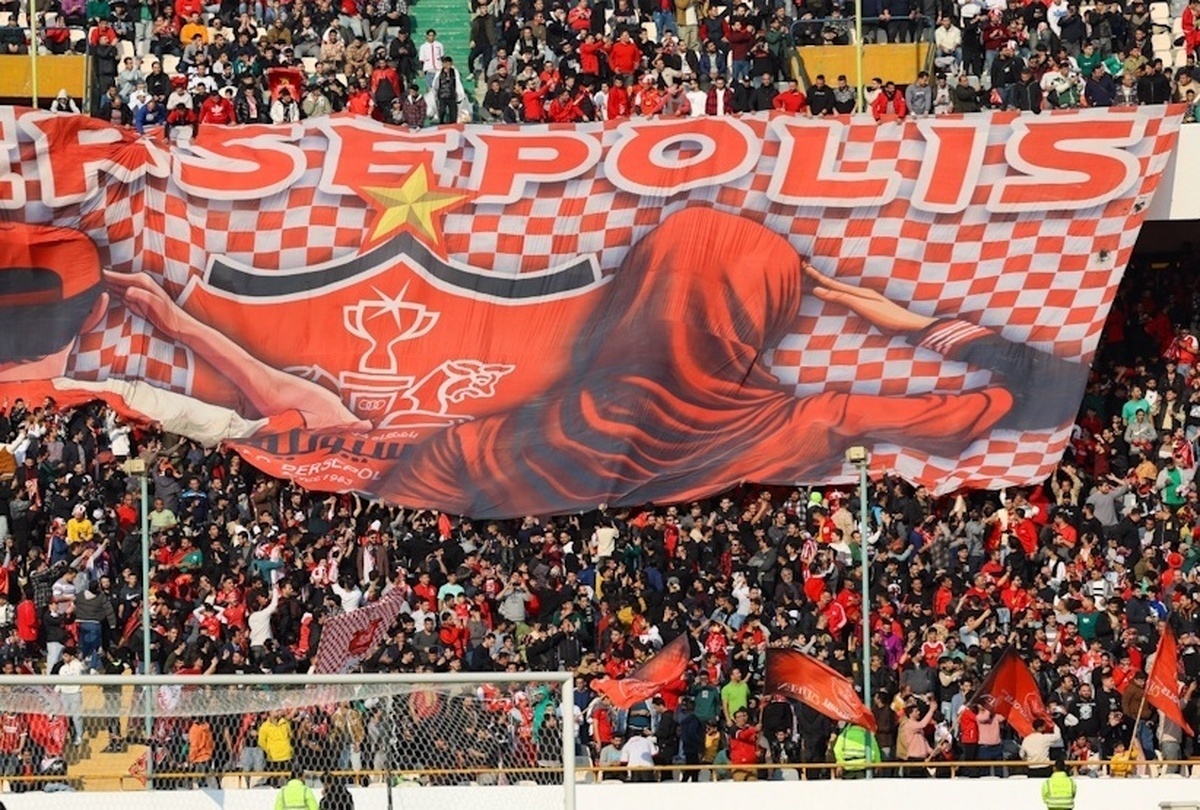 بهترین خبر سال جدید برای پرسپولیسی‌ها