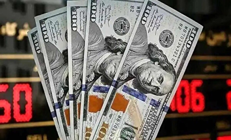 قیمت دلار و قیمت یورو امروز جمعه ۱۲ دی ۱۴۰۴ + جدول