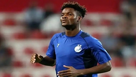 اندونگ با استقلال تمدید کرد؟