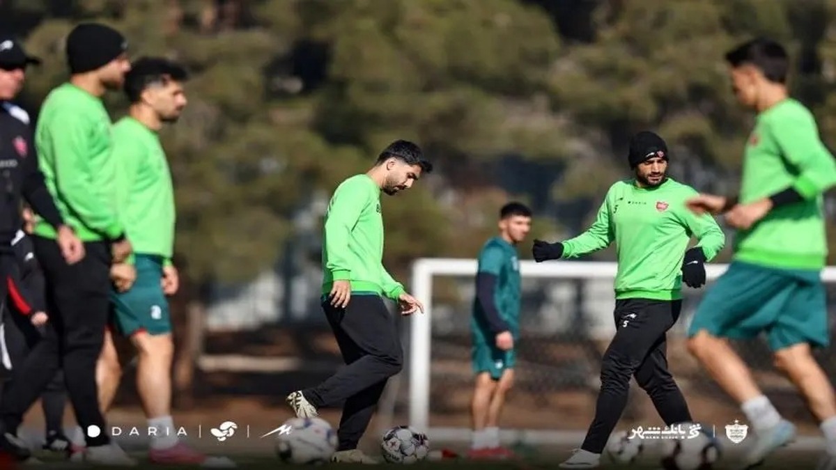 غیبت محمد عمری و باکیچ در بازی مقابل فجر سپاسی