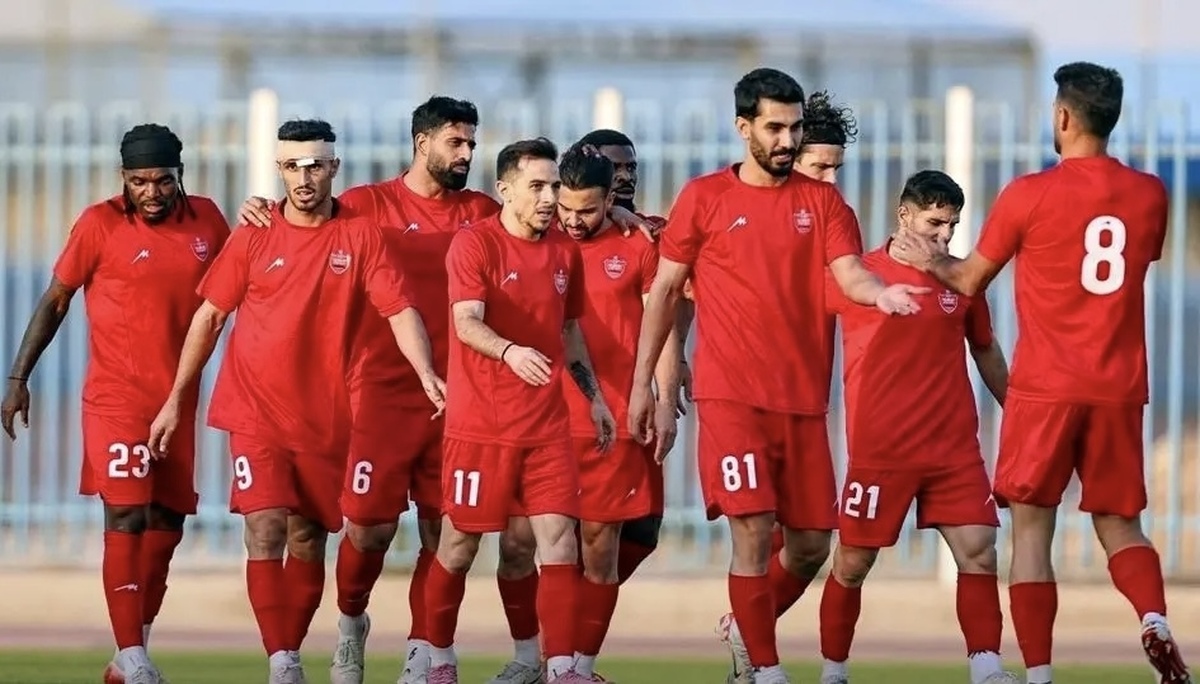 تصمیم باشگاه پرسپولیس برای تغییر مکان بازی مقابل سپاهان