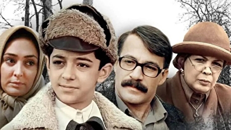 «سرزمین مادری» از شبکه افق پخش می‌شود