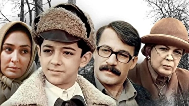 «سرزمین مادری» از شبکه افق پخش می‌شود