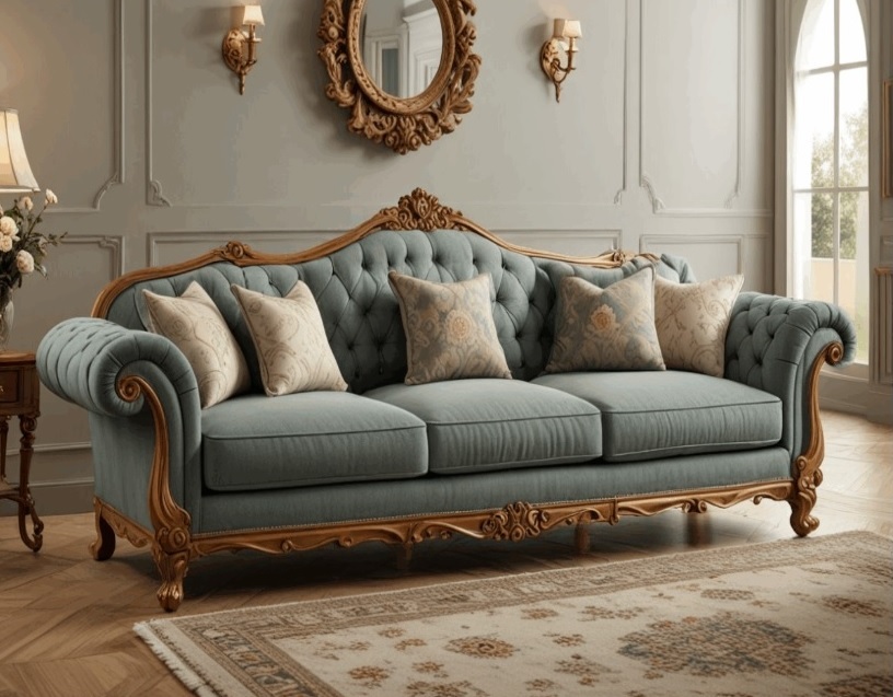 معرفی بازار مبل قم | در قم از کجا مبل بخریم؟