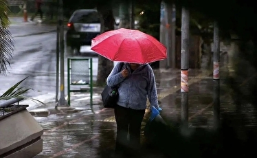 پیش بینی هواشناسی | ورود سامانه بارشی جدید برف و باران در راه ۲۰ استان