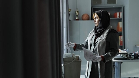 خبر جدید درباره زمان اکران آنلاین فیلمی با بازی الناز شاکردوست + عکس