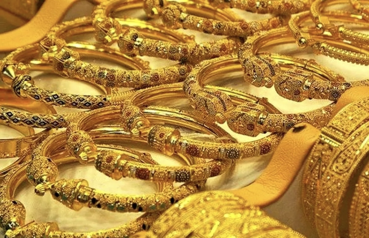 قیمت طلای دست دوم امروز شنبه ۱۱ بهمن ۱۴۰۴