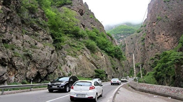 هشدار جدی پلیس به رانندگان | محدودیت‌های ترافیکی جاده‌های کشور اعلام شد