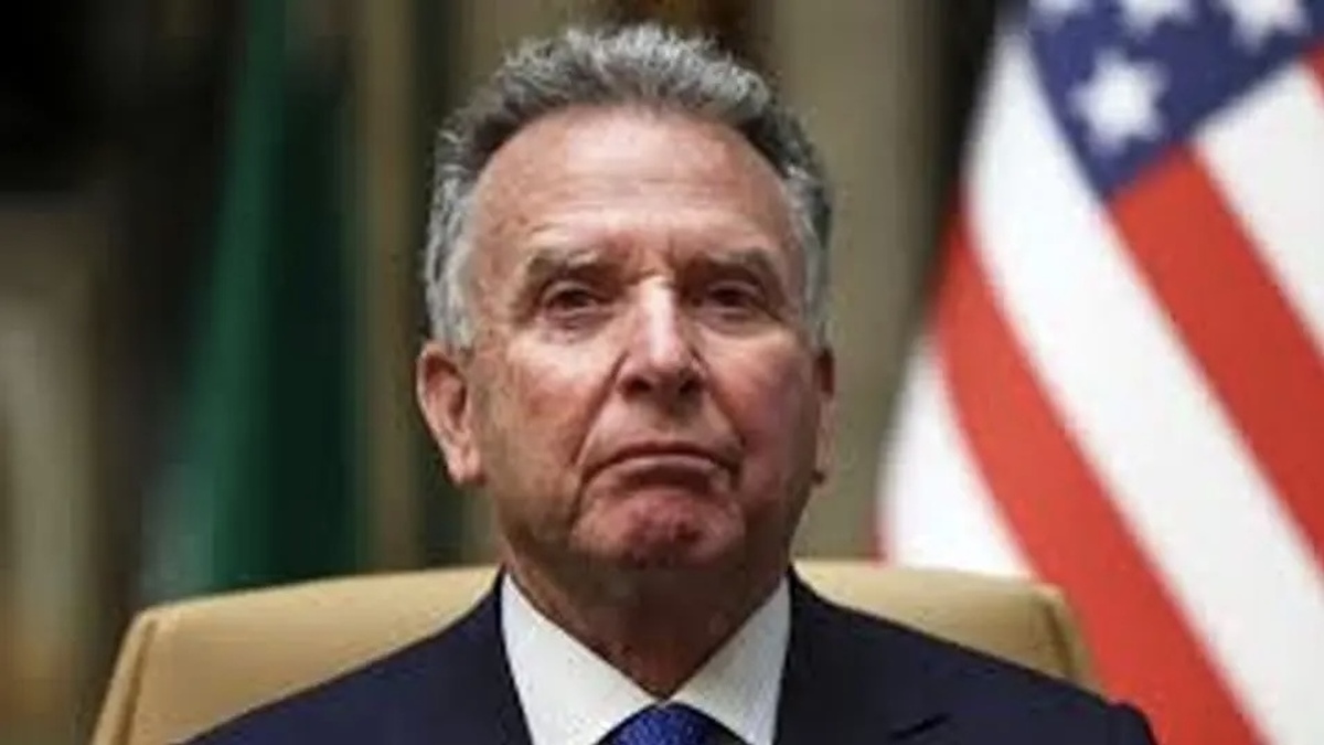 اظهارات جنجالی ویتکاف درباره ایران | آمریکا: ایران باید پای میز دیپلماسی بیاید