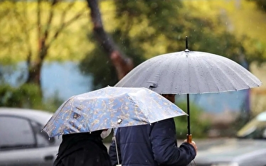 پیش بینی هواشناسی کشور | هشدار بارش برف و باران در ۲۰ استان کشور